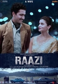 Raazi 2018